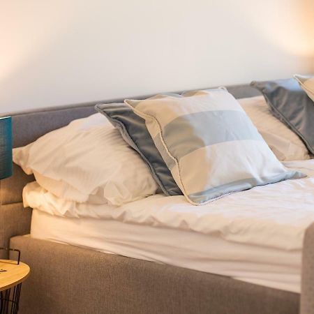 Apartamenty Nawigator W Kolobrzegu Eksteriør bilde