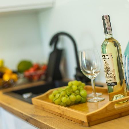 Apartamenty Nawigator W Kolobrzegu Eksteriør bilde