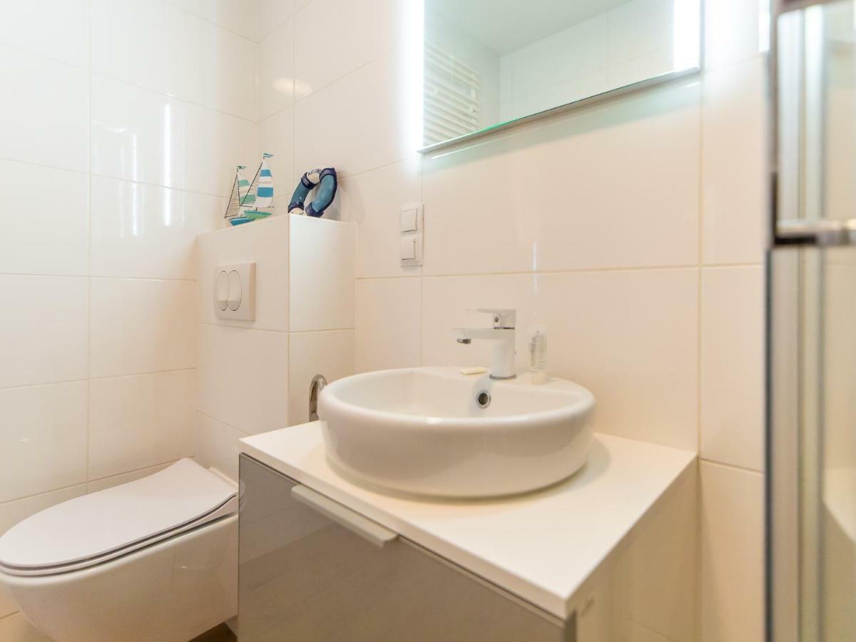 Apartamenty Nawigator W Kolobrzegu Eksteriør bilde
